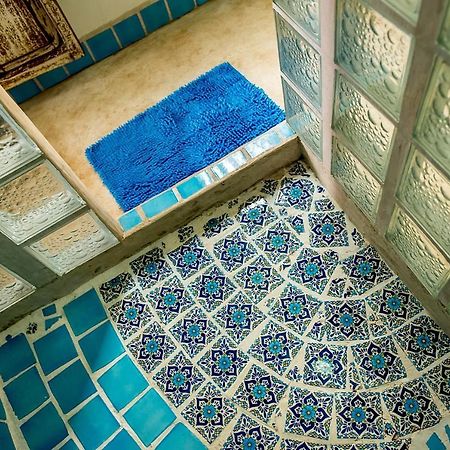 Aqua By Majikal B&B Merida Exterior photo