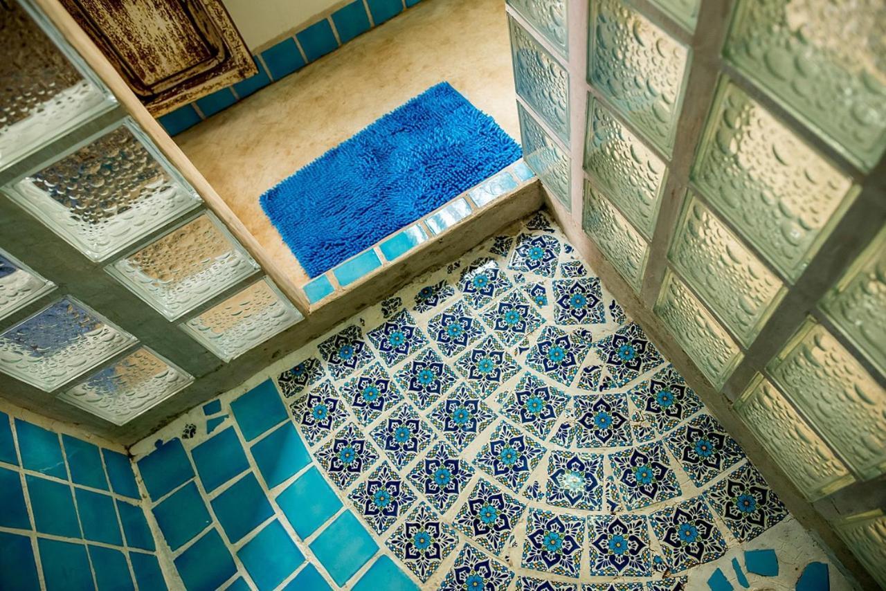 Aqua By Majikal B&B Merida Exterior photo