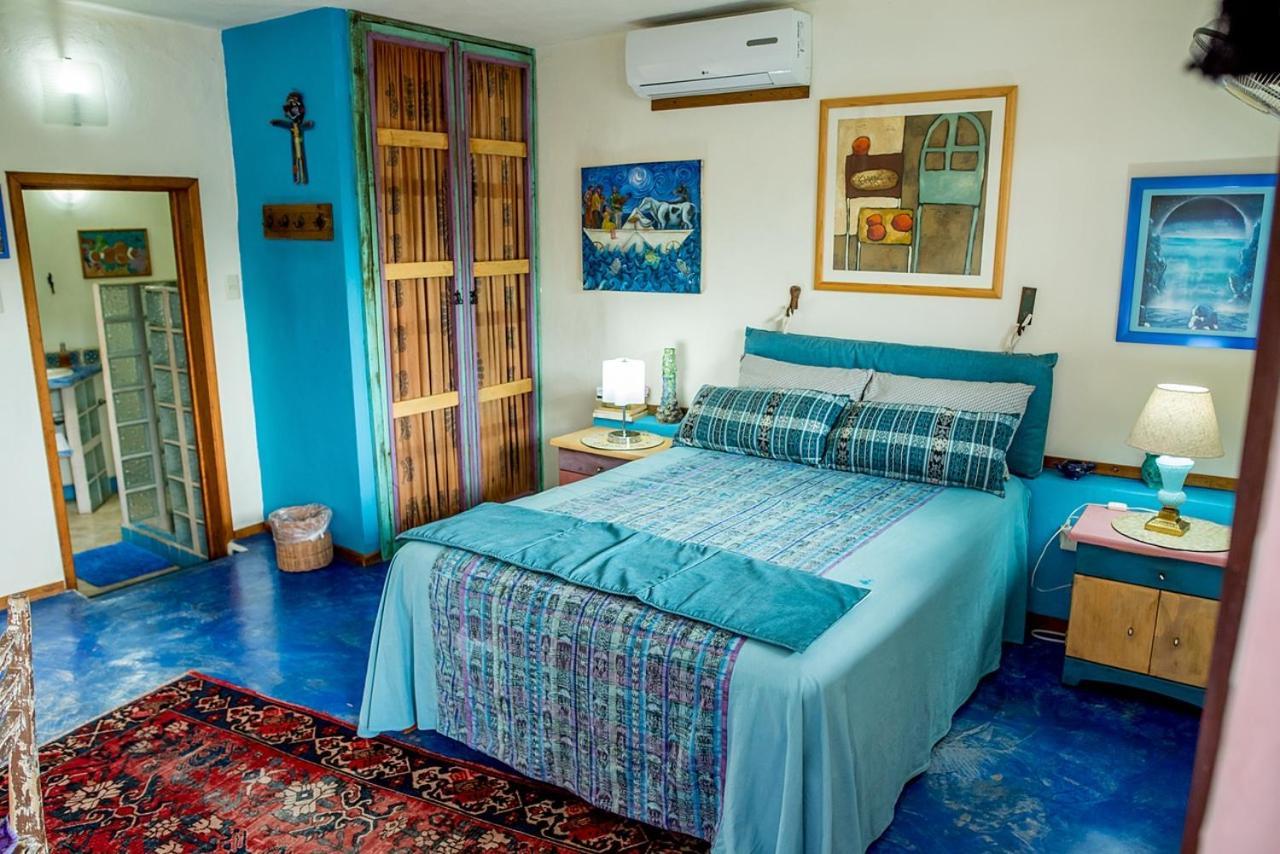 Aqua By Majikal B&B Merida Exterior photo