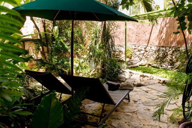 Aqua By Majikal B&B Merida Exterior photo