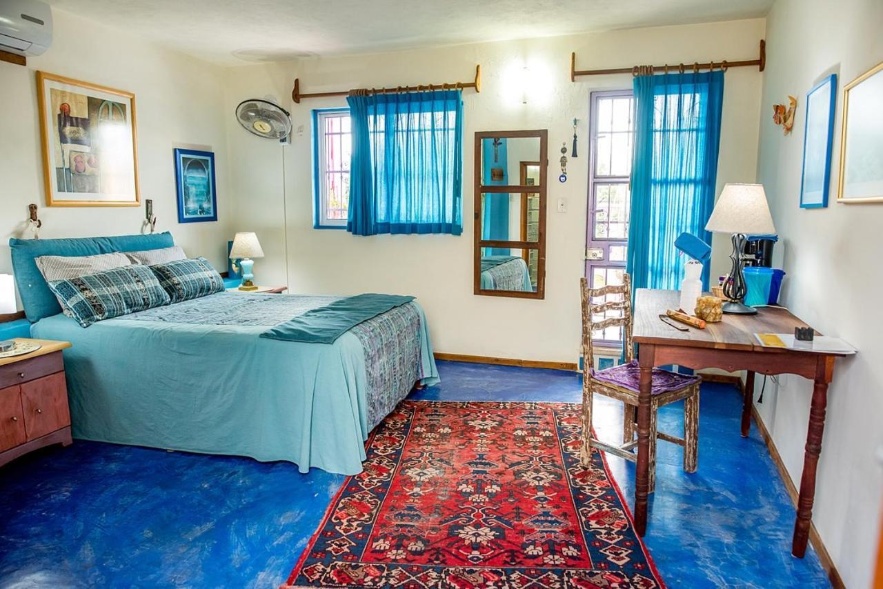 Aqua By Majikal B&B Merida Exterior photo